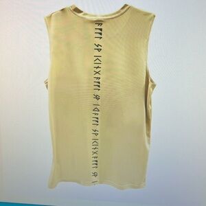 Viking performance tank